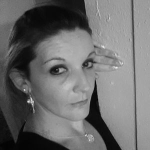 Meet your Posher, Teresa